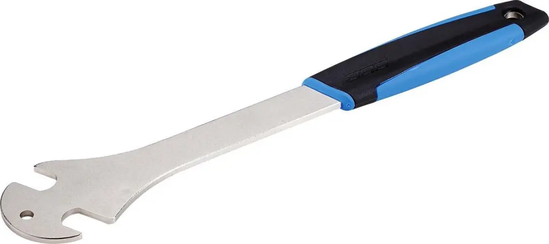 BBB Cycling Pedaalsleutel BTL-10D 15mm