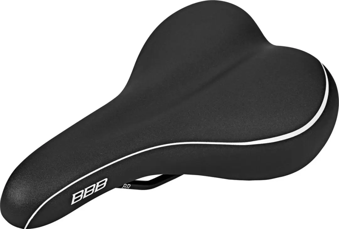 BBB Cycling BaseDensity BSD-86 Fietszadel