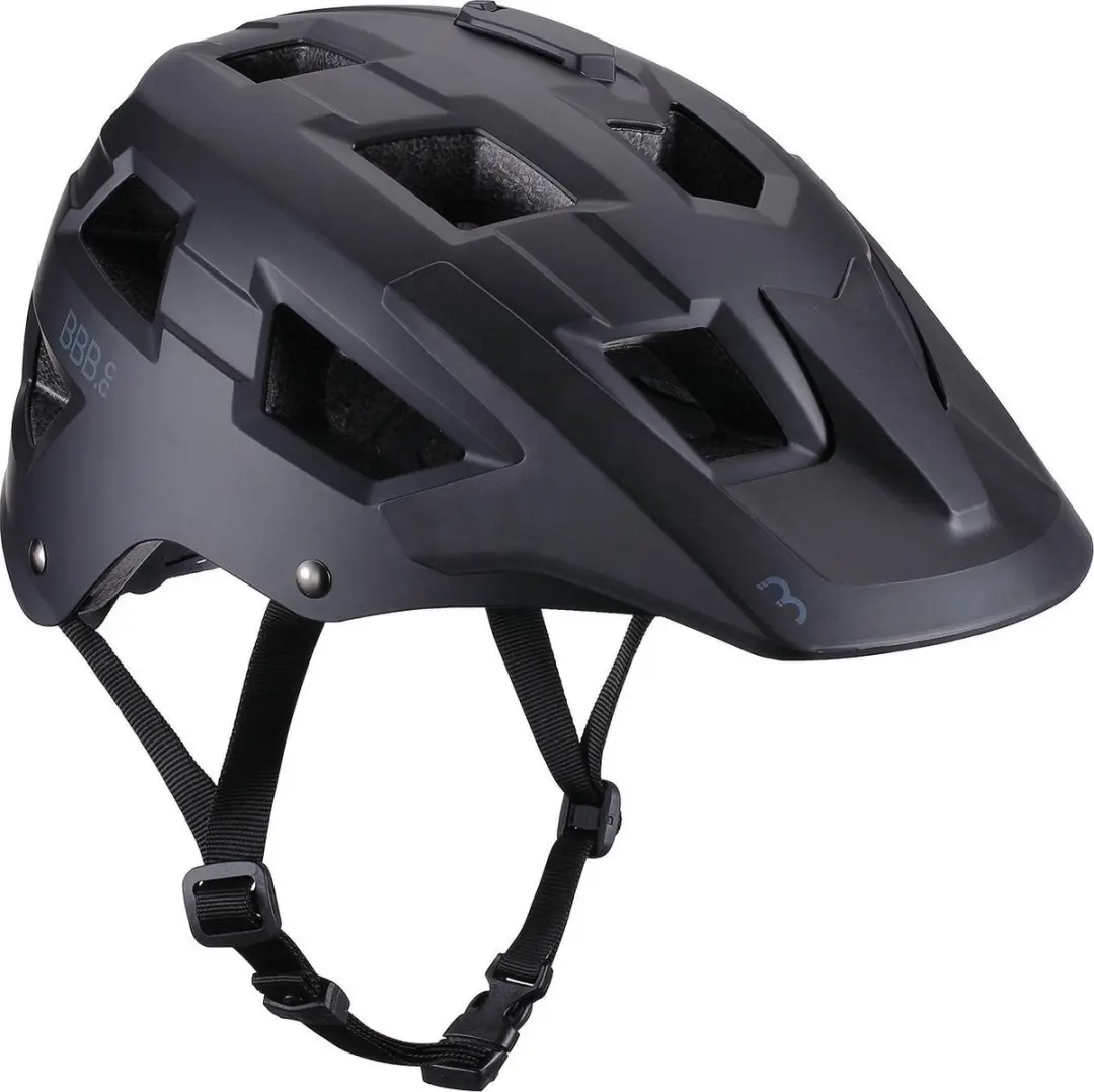 BBB Cycling MTB Helm Nanga BHE-54