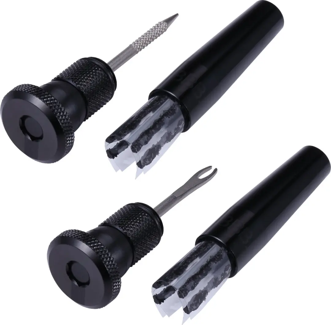 BBB Cycling BarPlugger Tubeless Reparatie Set Fiets