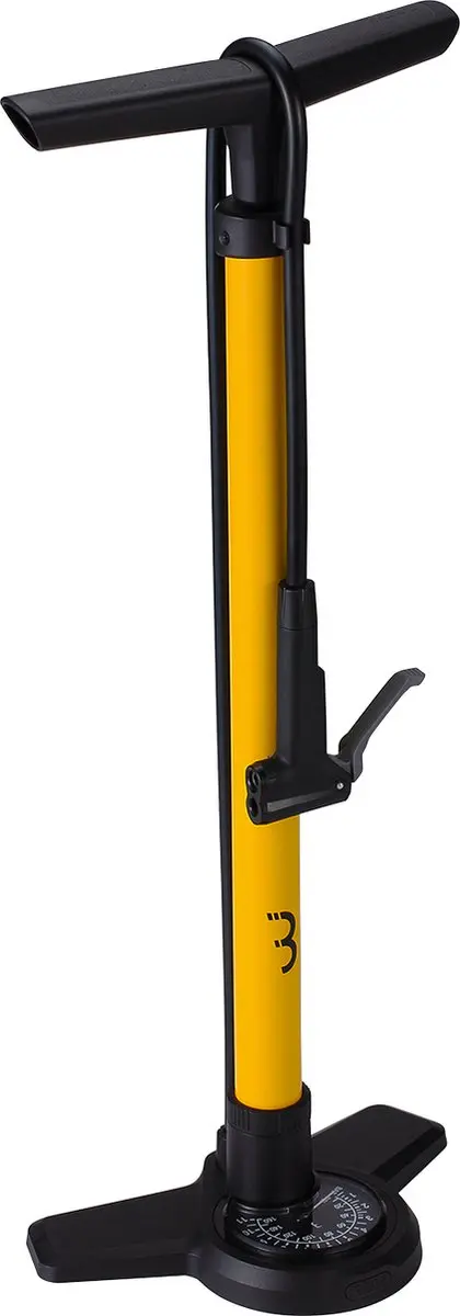 BBB AirBoost 2.0 BFP-28 Fietspomp