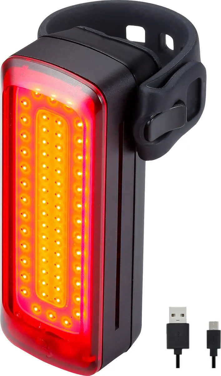 BBB Cycling Signal Pro BLS-168 Achterlicht