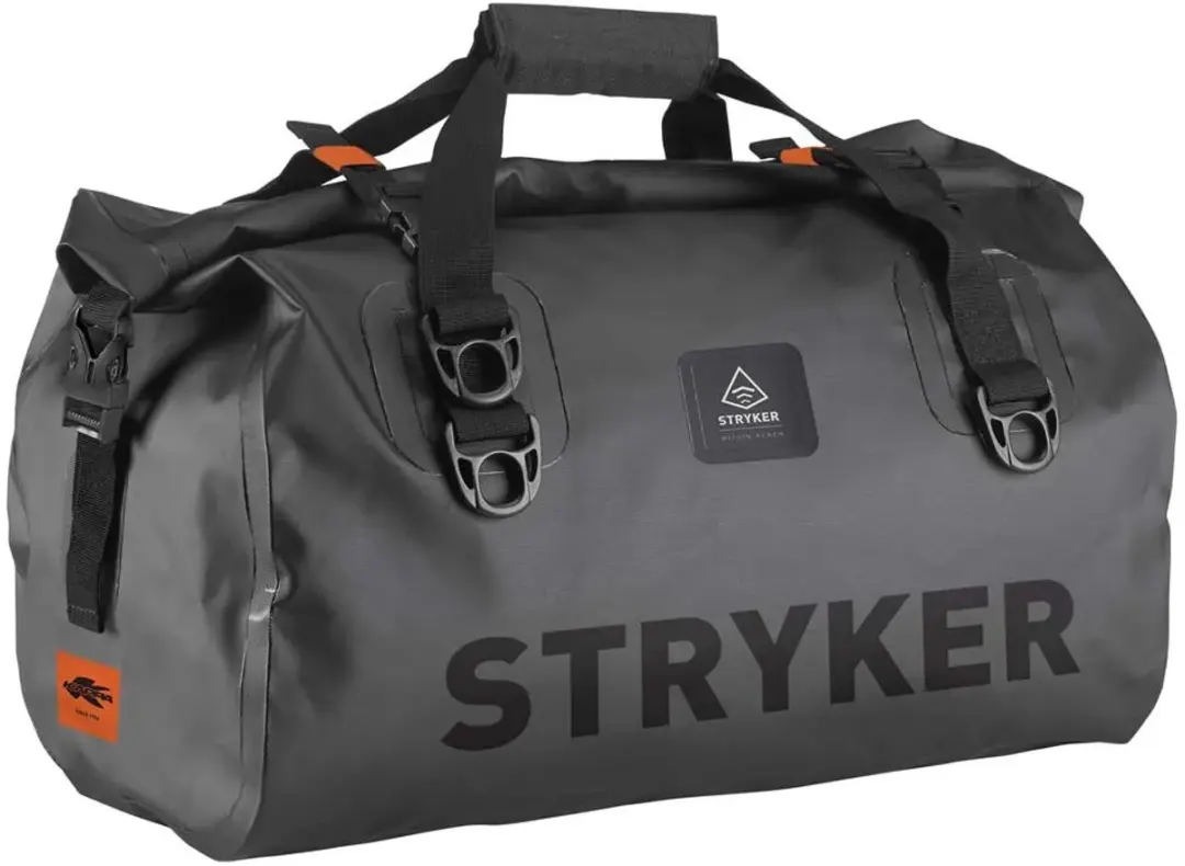 Kappa Moto St103w Stryker 40L Achtertas
