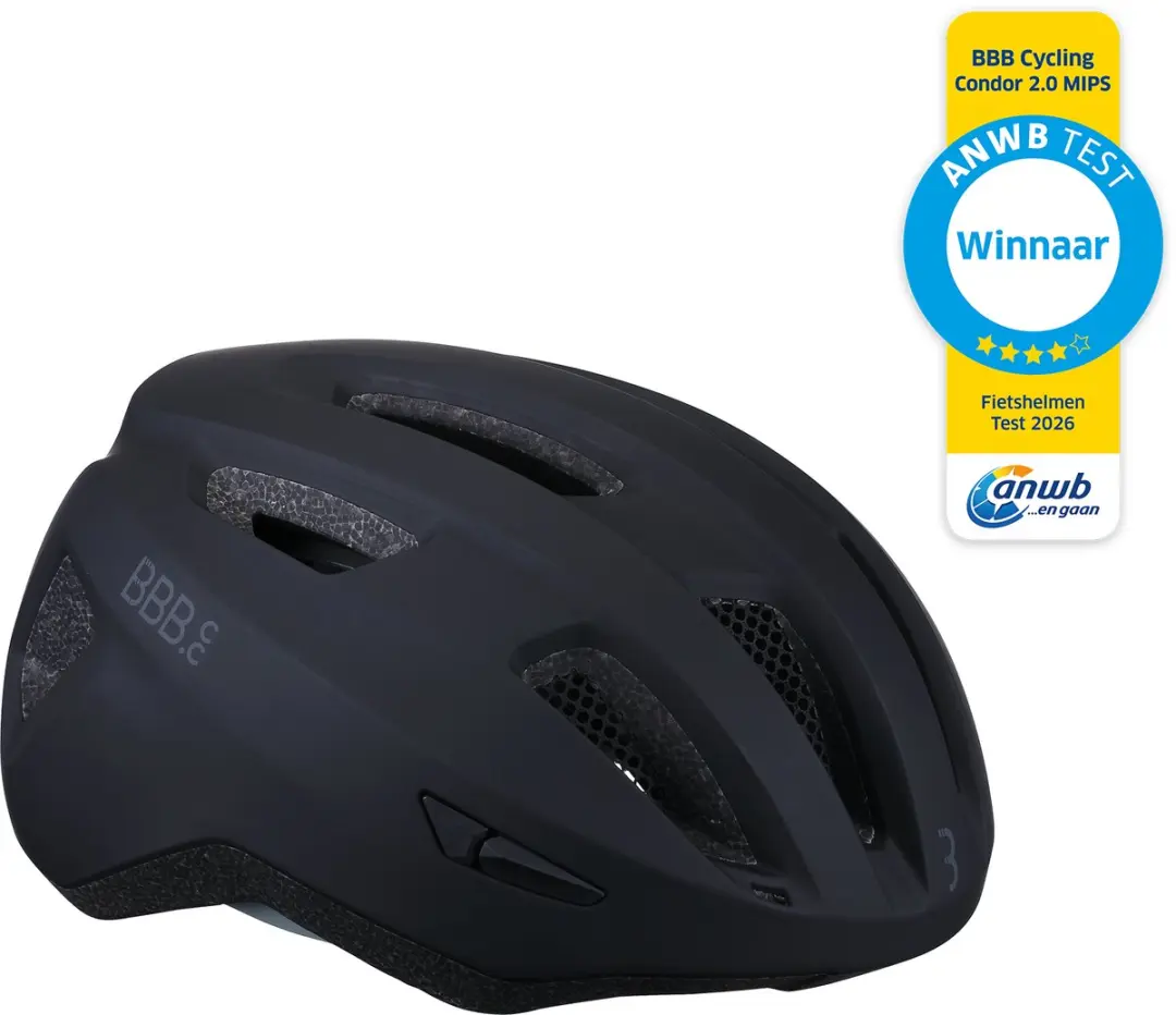 BBB Cycling Condor 2.0 MIPS Fietshelm