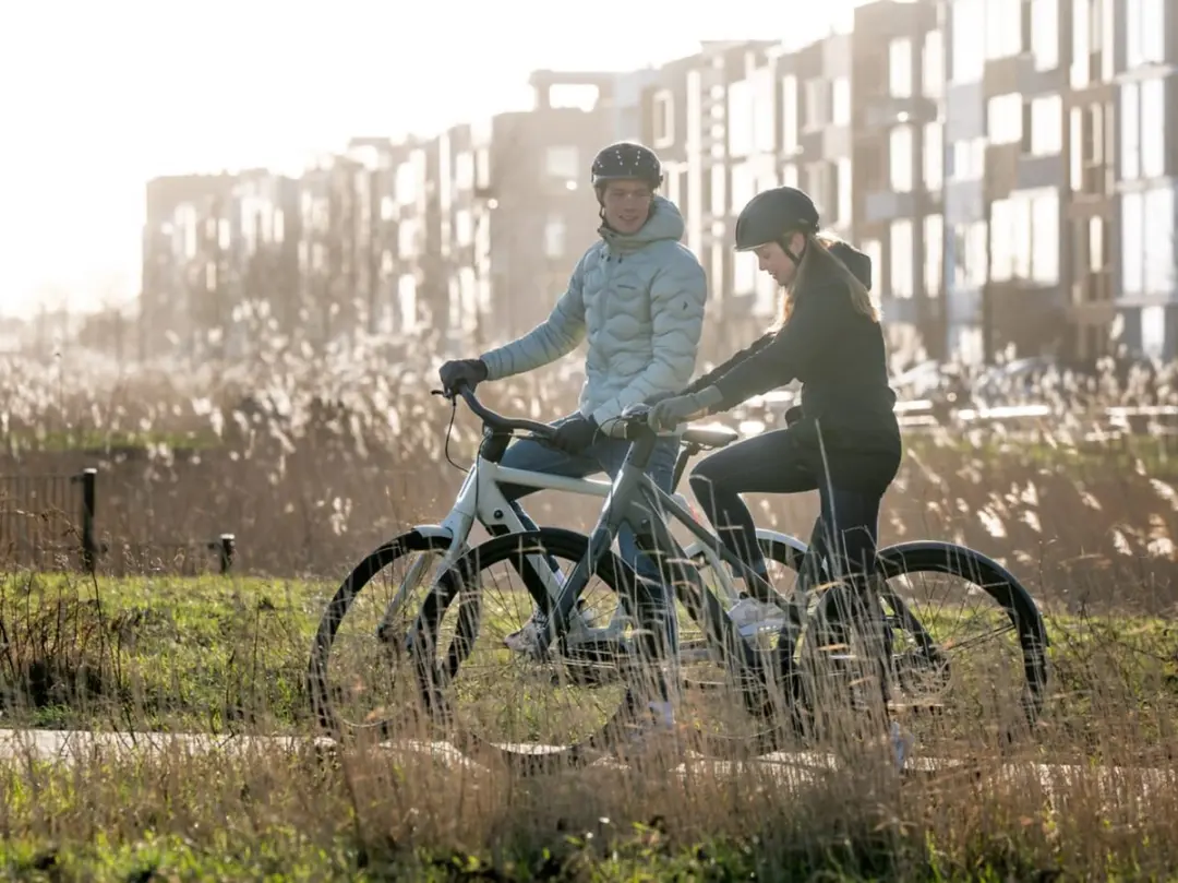BBB Cycling BHE-163 Fietshelm met Vizier - 14 Ventilatieopeningen - Mat Zwart - afbeelding 6 van 6