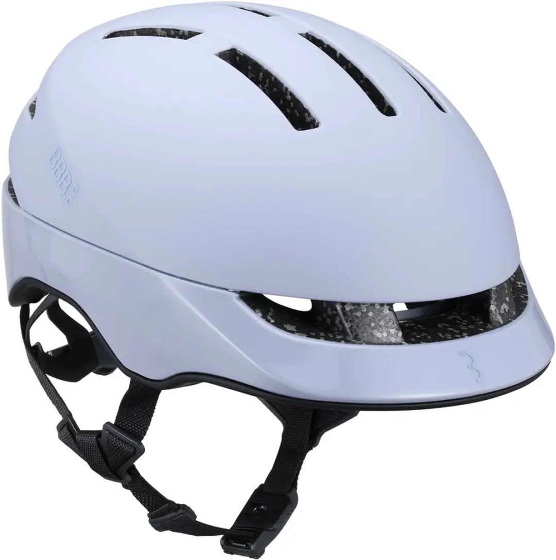 BBB Cycling SideStreet MIPS Urban Fietshelm