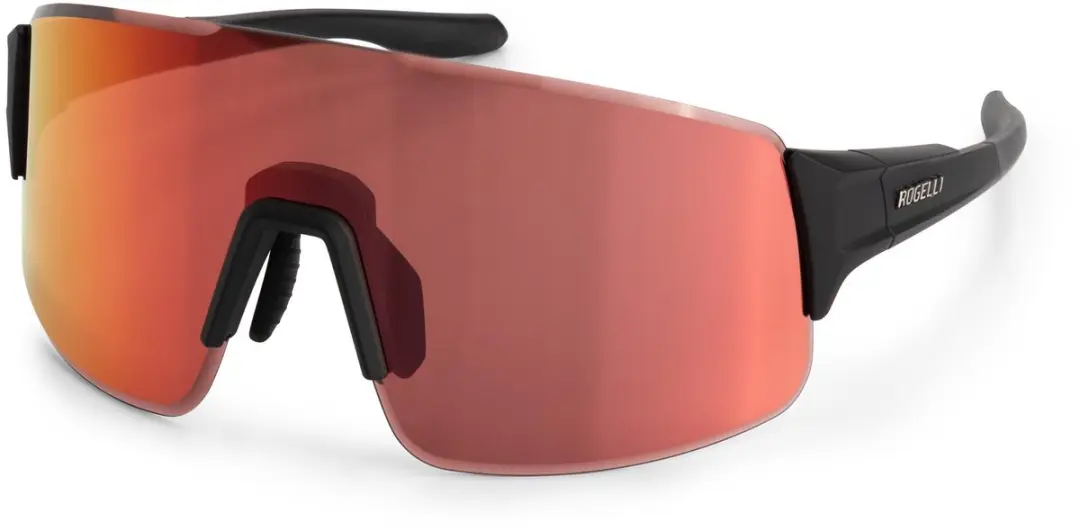 Rogelli Swift Full Revo Dames en Heren Fietsbril
