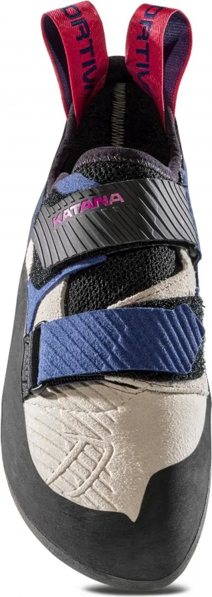 La Sportiva Katana Klimschoenen 38 - Blauw
