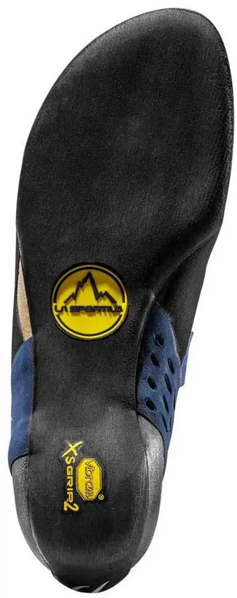 La Sportiva Katana Klimschoenen 38 - Blauw