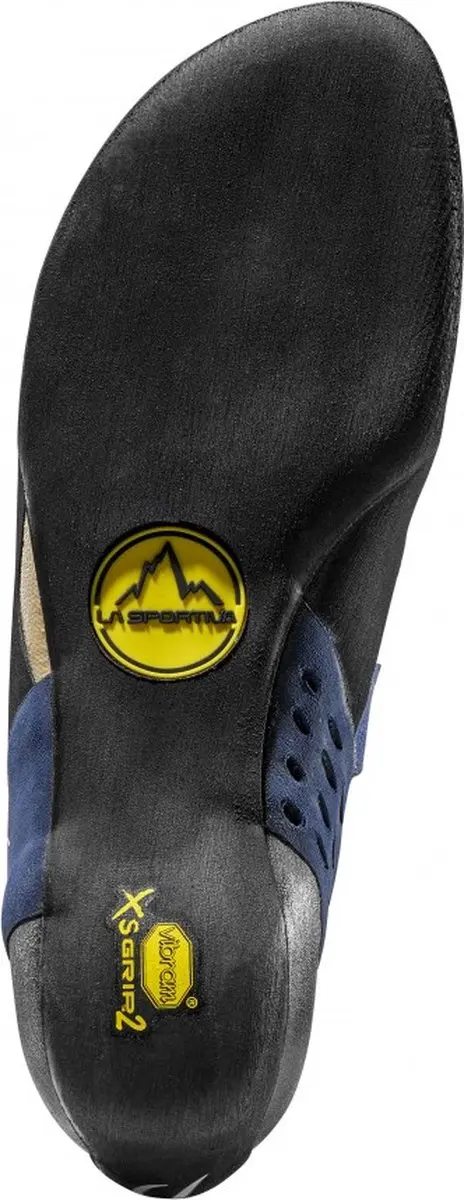 La Sportiva Katana Klimschoenen 38 - Blauw