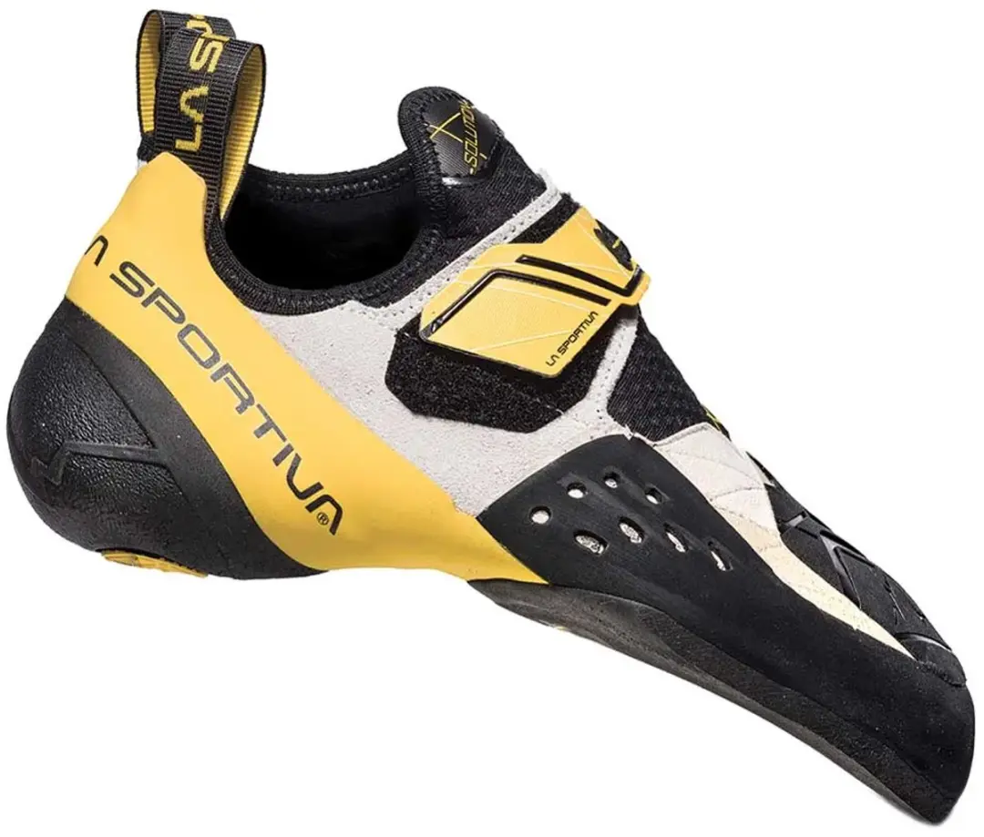 La Sportiva Solution Klimschoenen 44