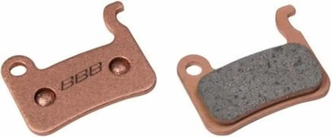 BBB Cycling DiscStop HP Sintered