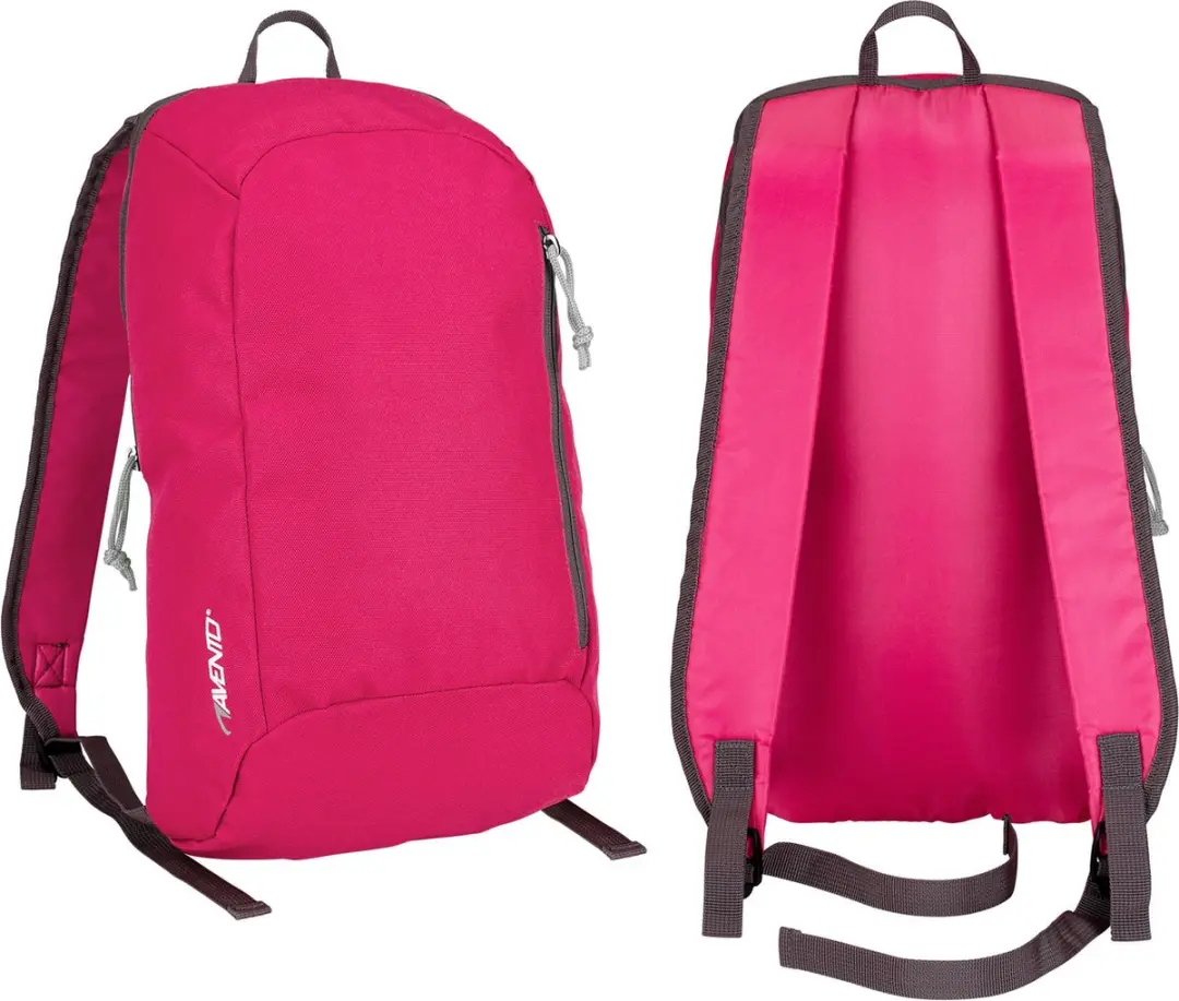 Avento Basic Rugzak 10L