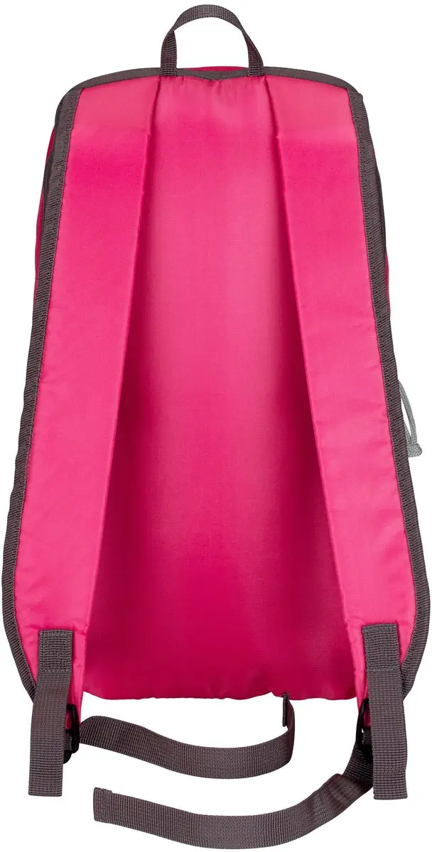 Avento Basic Rugzak 10L - Fuchsia