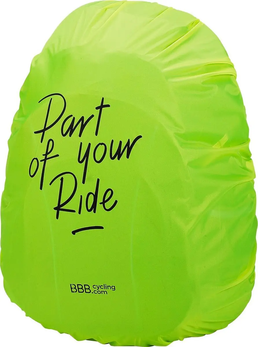 BBB BSB-96 RainCover Regenhoes voor tas