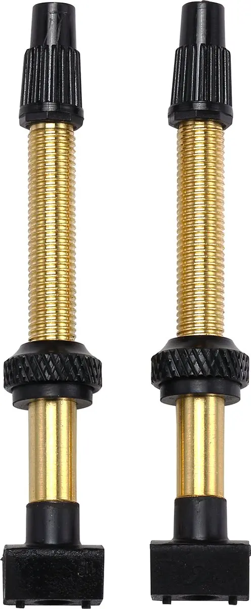 BBB Cycling Tubeless Ventiel voor MTB en Racefiets