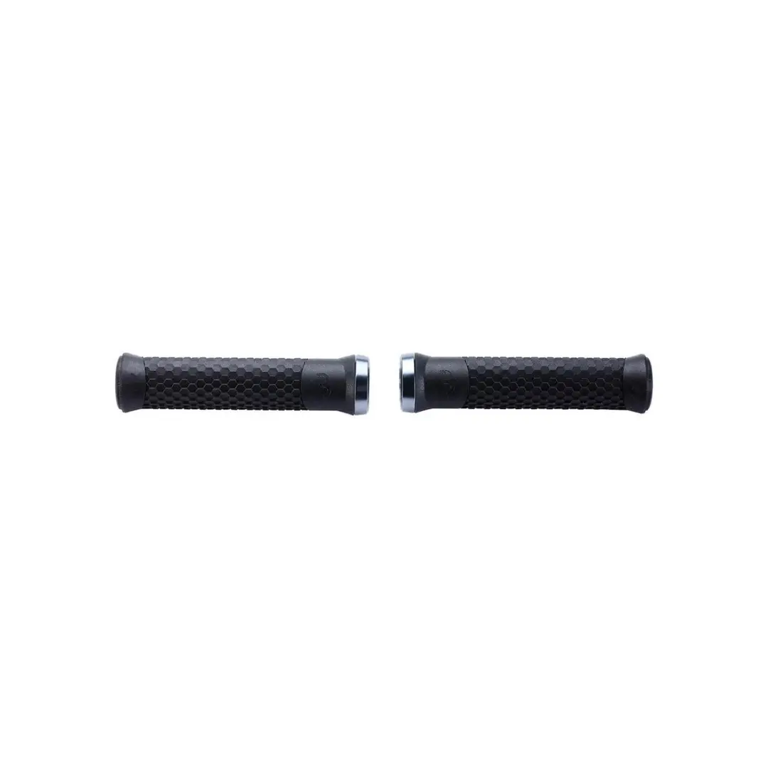 BBB Cycling Python Handvatten 142mm - Zwart