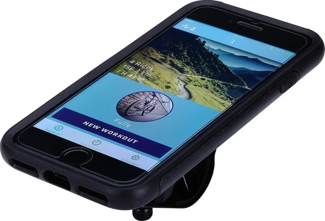 BBB cycling telefoonhouder fiets