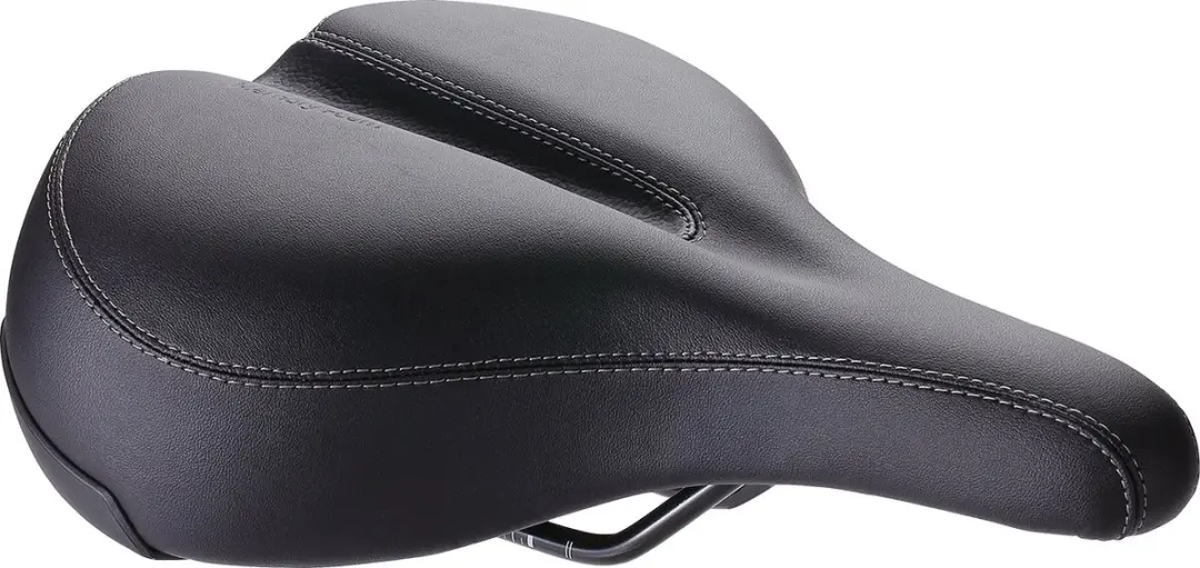 BBB Cycling SoftShape Relaxed
