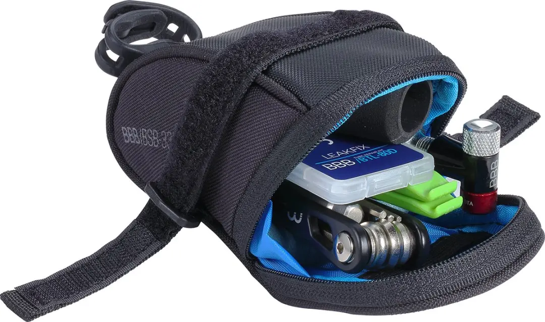 BBB Cycling Combiset SpeedPack BSB-58 Zadeltas