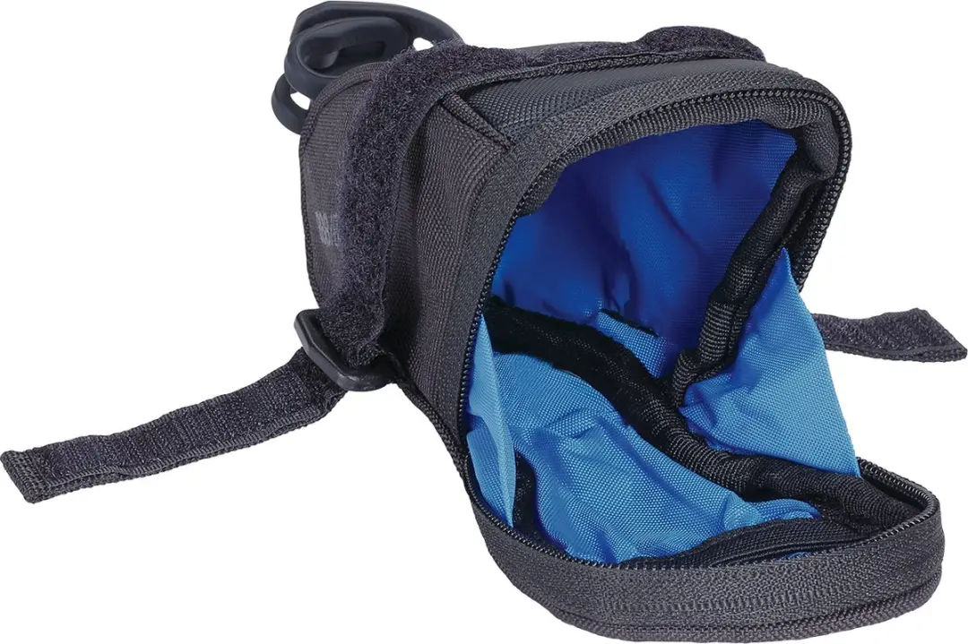 BBB Cycling Combiset SpeedPack BSB-58 Zadeltas - 0.79L - CO2 Pomp & Gereedschap