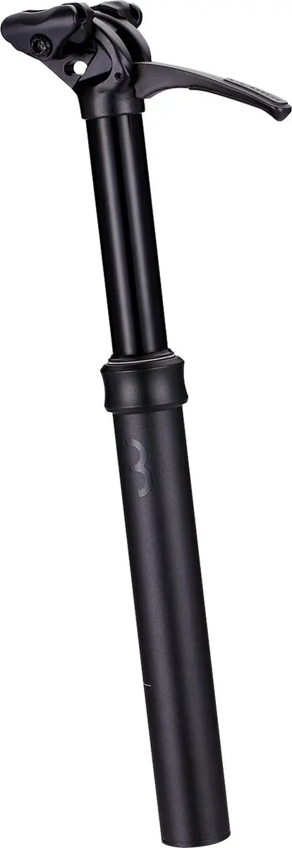 BBB Cycling HandlePost Verstelbare Zadelpen 27.2 mm