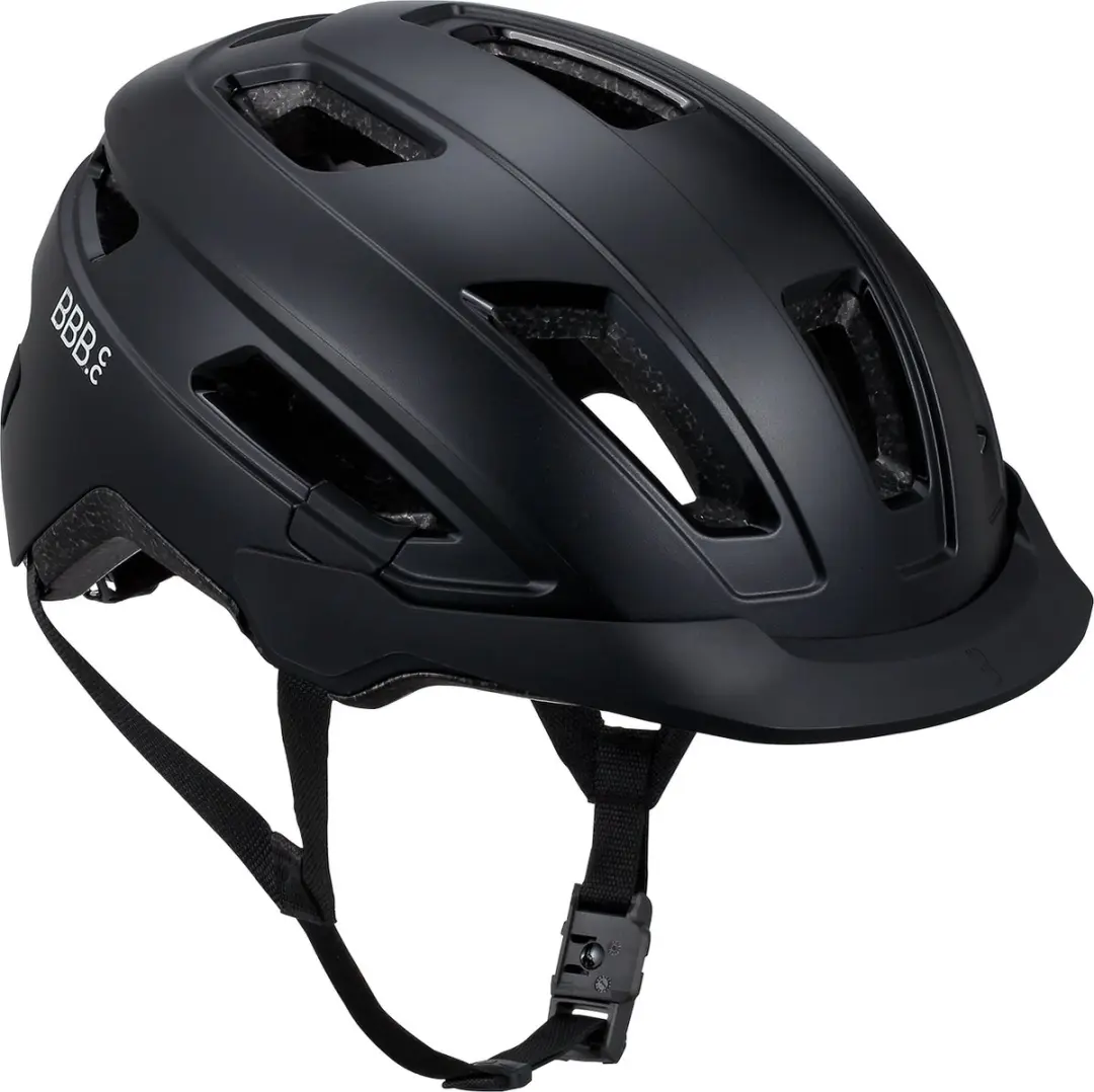 BBB Cycling Dice E-bike Fietshelm