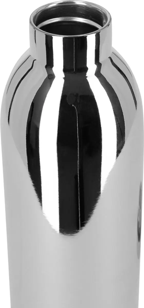 Athlecia Trinkflasche Zizo 0.5L - Zilver