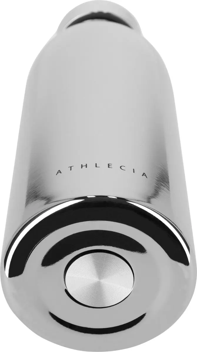 Athlecia Trinkflasche Zizo 0.5L - Zilver