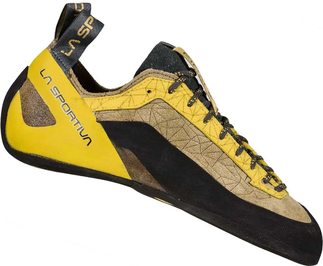 La Sportiva Finale Aloe-moss