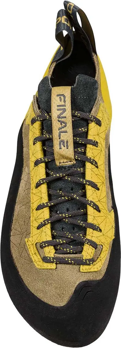La Sportiva Finale Aloe-moss - Wandelschoen EU 45 - Blauw