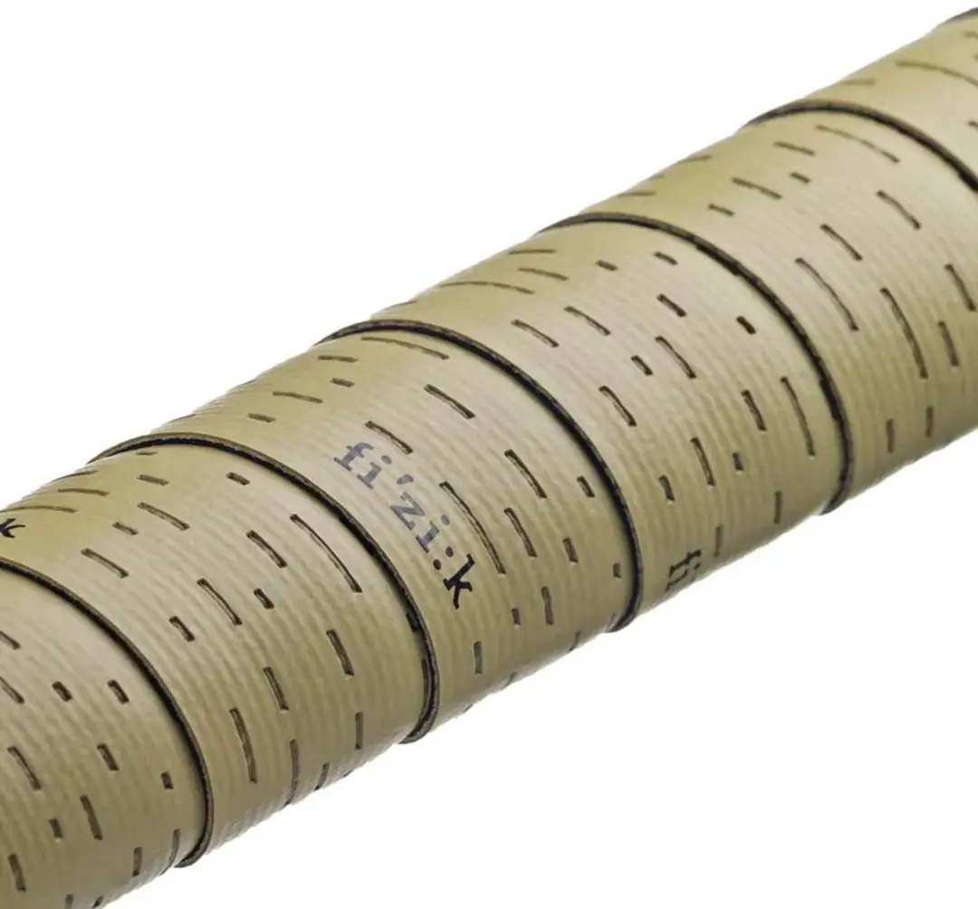 Fizik Comforteel 3,5mm Stuurlint - Classic Honey