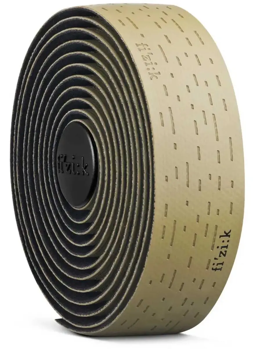 Fizik Comforteel 3,5mm Stuurlint - Classic Honey