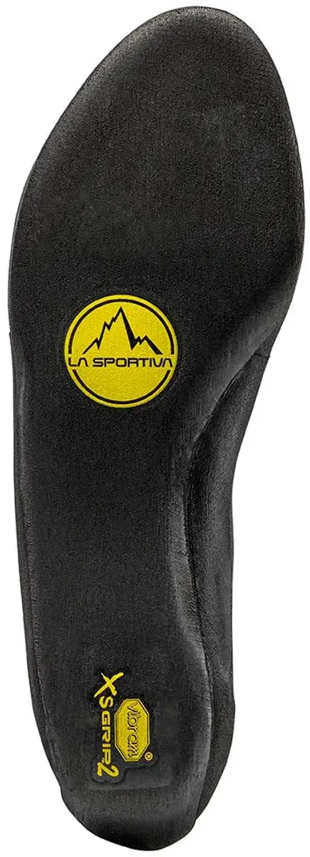 La Sportiva Mythos Klimschoenen 35 - Groen