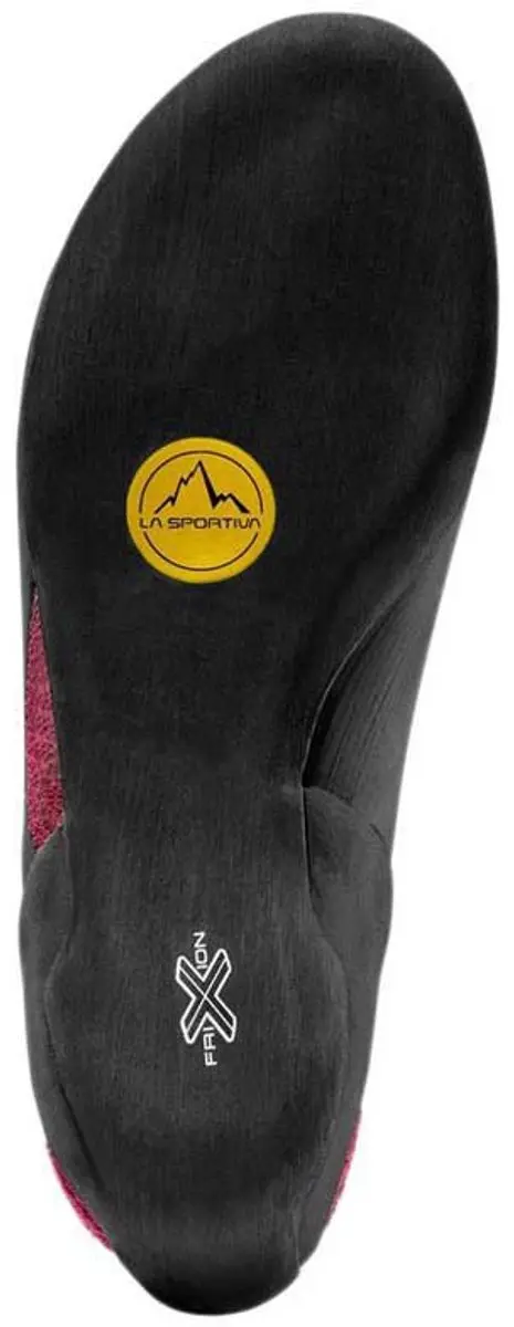 La Sportiva Tarantula Klimschoenen - EU 37 - Roze