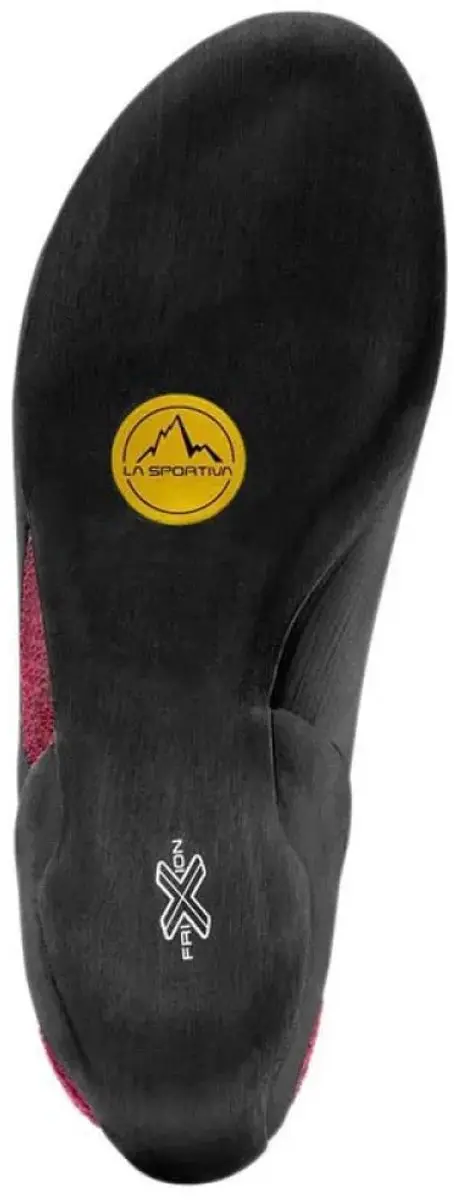 La Sportiva Tarantula Klimschoenen - EU 37 - Roze
