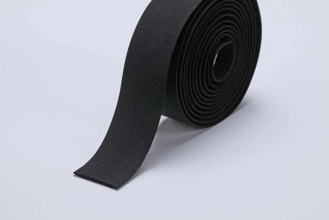BBB Cycling Stuurlint RaceRibbon BHT-01 - 200cm Zwart