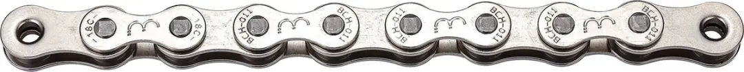 BBB Cycling SingleLine Fietsketting