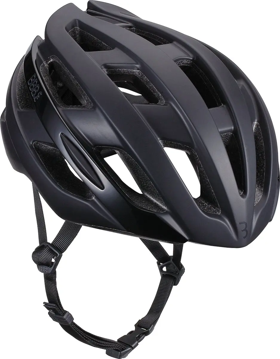 BBB Cycling Hawk Racefiets Helm