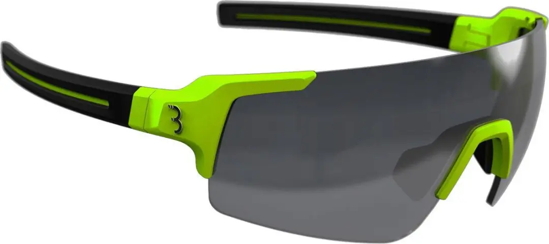 BBB Cycling FullView Fietsbril