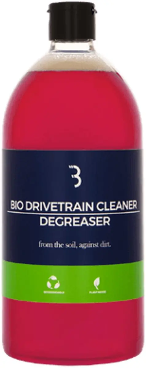 BBB Cycling Bio DriveTrain Cleaner