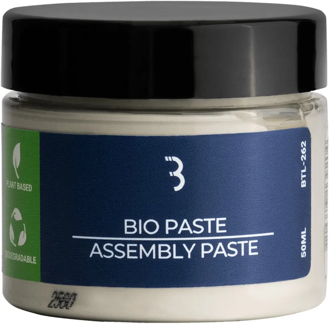 BBB Cycling Biologische Montagepasta Fiets