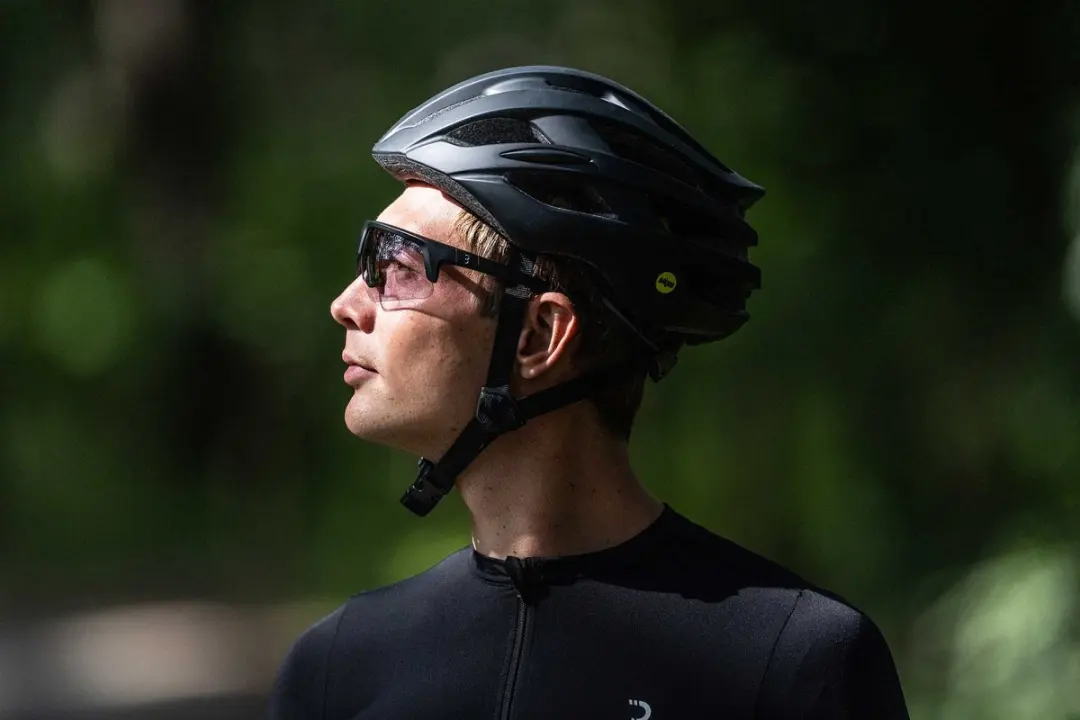 BBB Cycling Comet Reader PH +2.0 Wielrenbril - Mat Zwart
