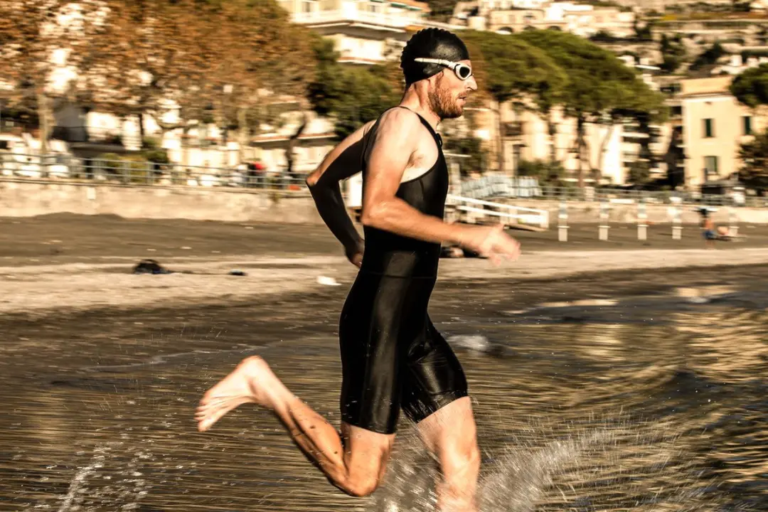 Rogelli Florida Dames & Heren Trisuit - Mouwloos - M