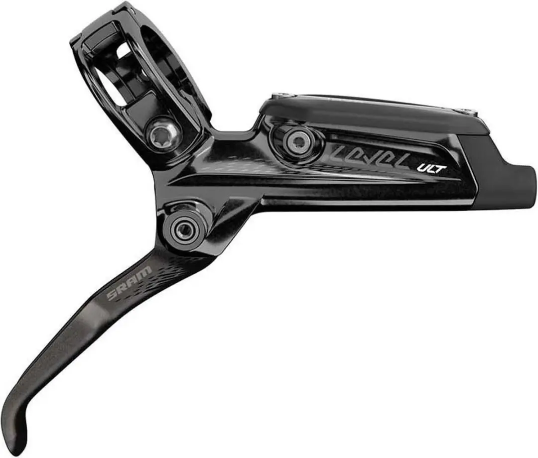 SRAM Level Ultimate G2 EU Remhendel - Zwart - afbeelding 2 van 2