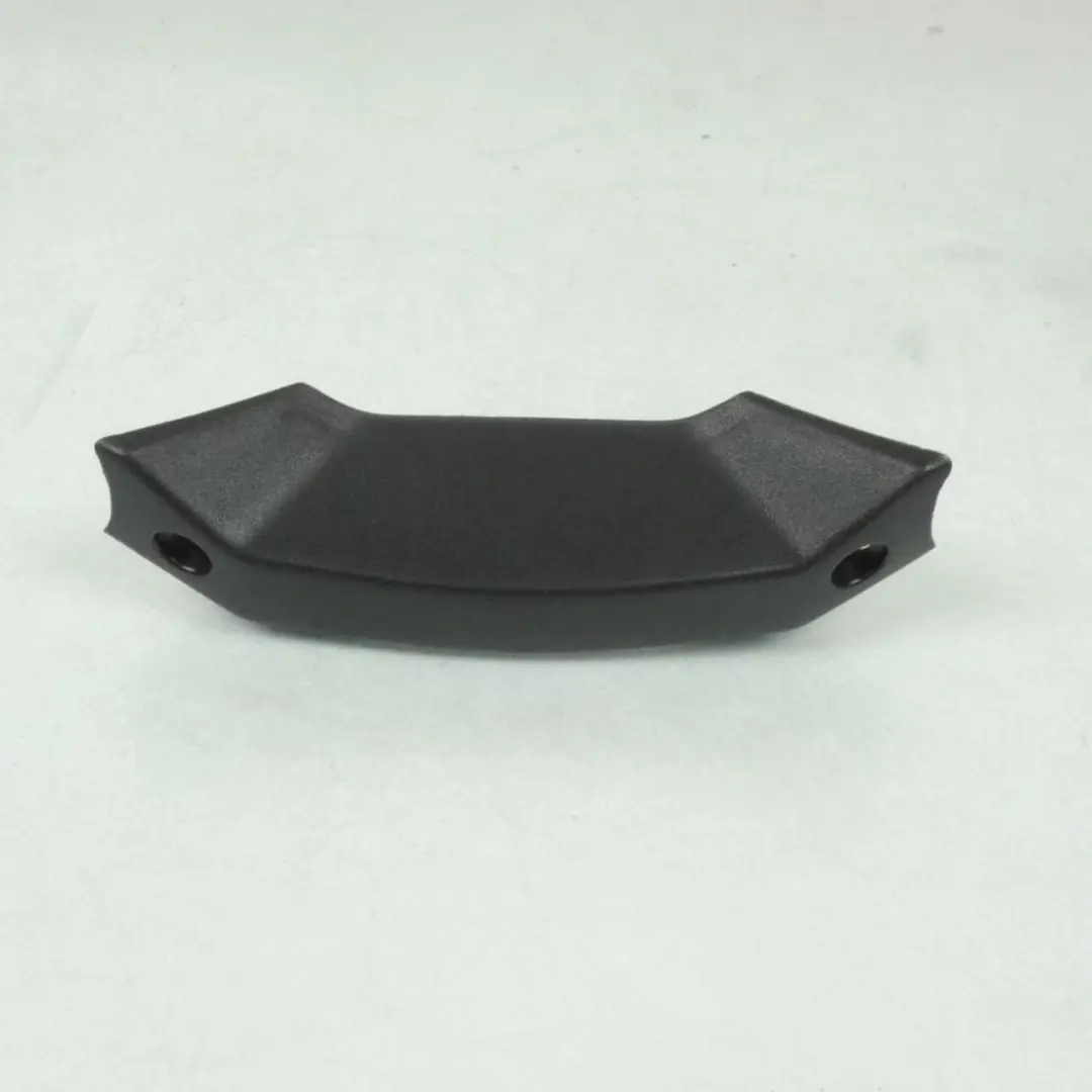 Partie AR Couvre guidon pour Scooter Aprilia 50 SR 1997 à 2008 AP8249879 Neuf