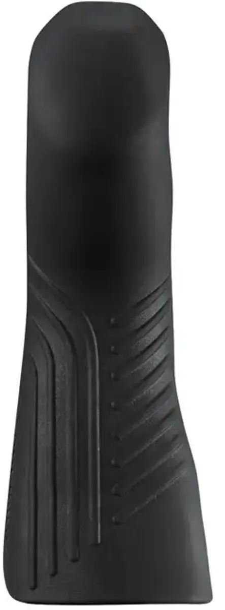 Shimano BL-RX820 GRX Remhendel Links - Zwart