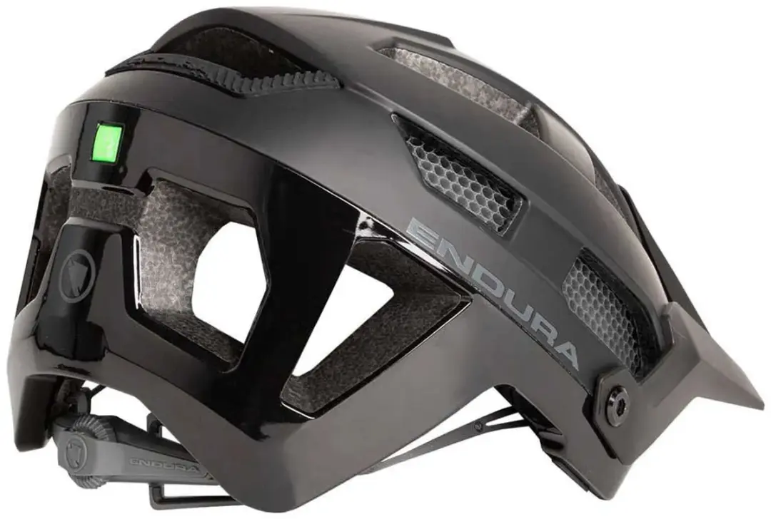 Endura Singletrack Mips Helm