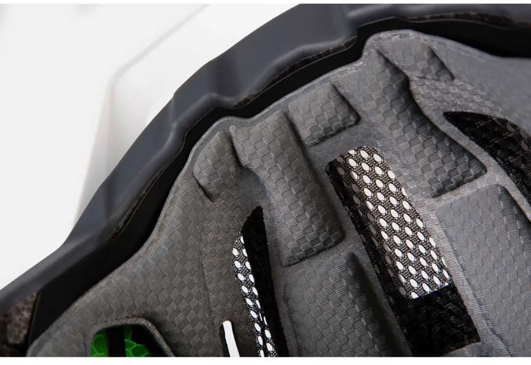 Endura Singletrack Mips Helm - M - Zwart