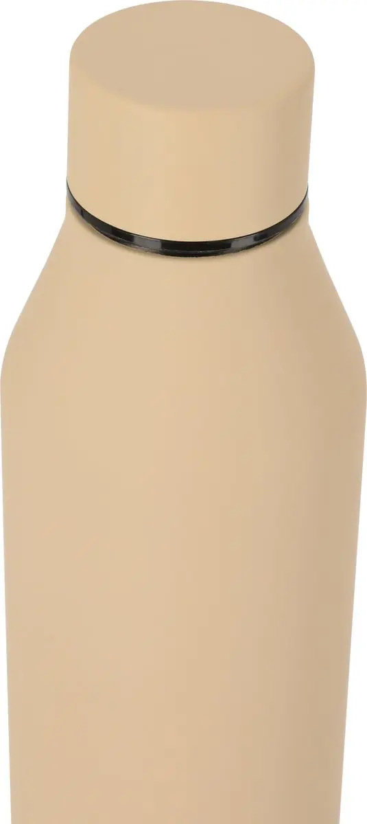 Athlecia Trinkflasche Cincinnatus 0.5L - Wit